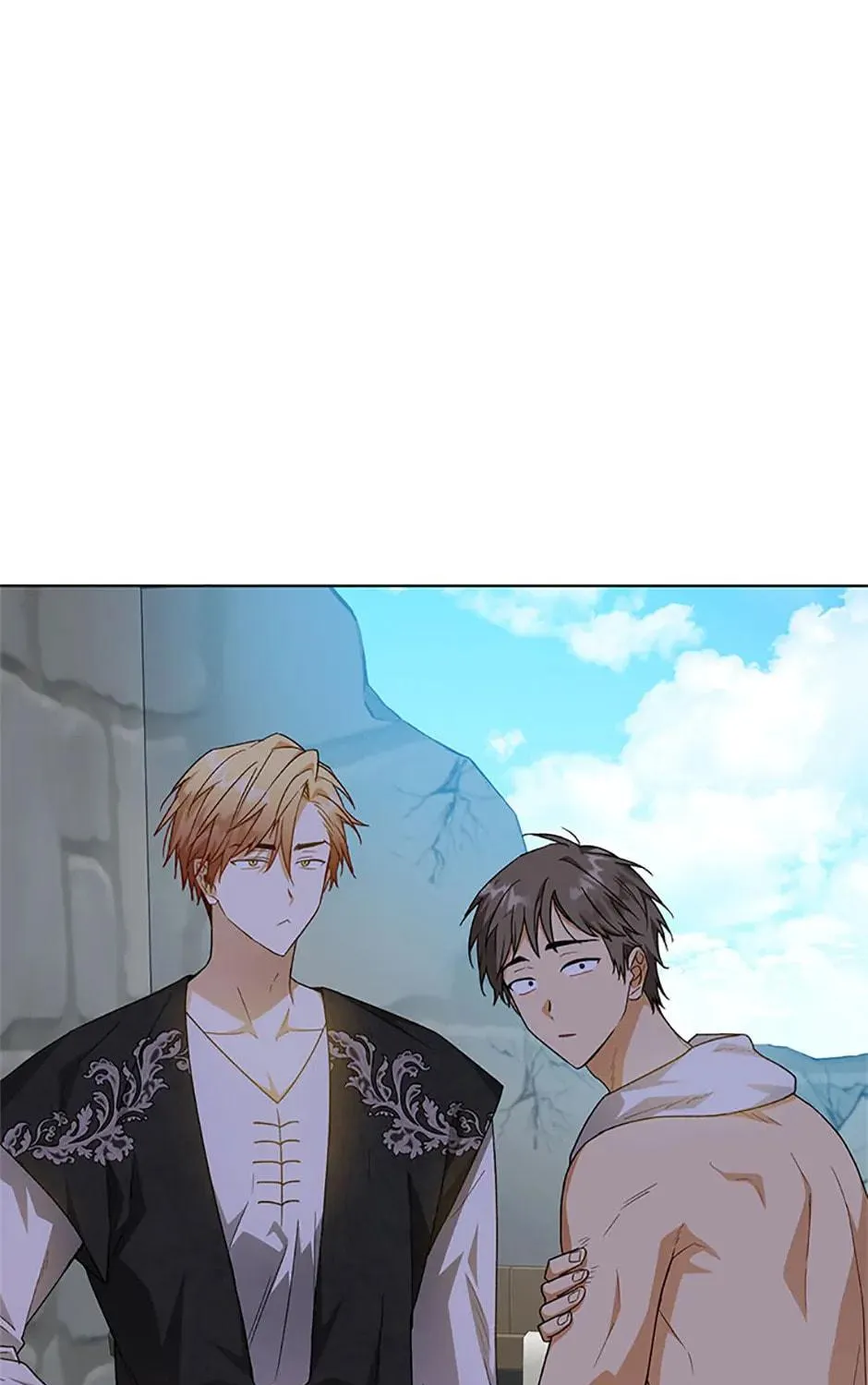 Read Individualistic Love chapter 51 image 130 on Lezhin