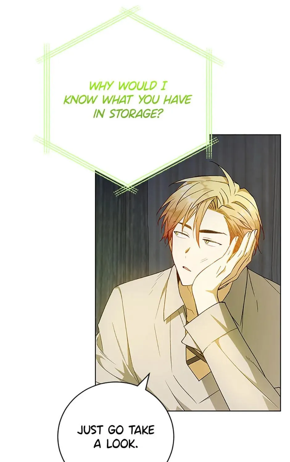 Read Individualistic Love chapter 51 image 18 on Lezhin