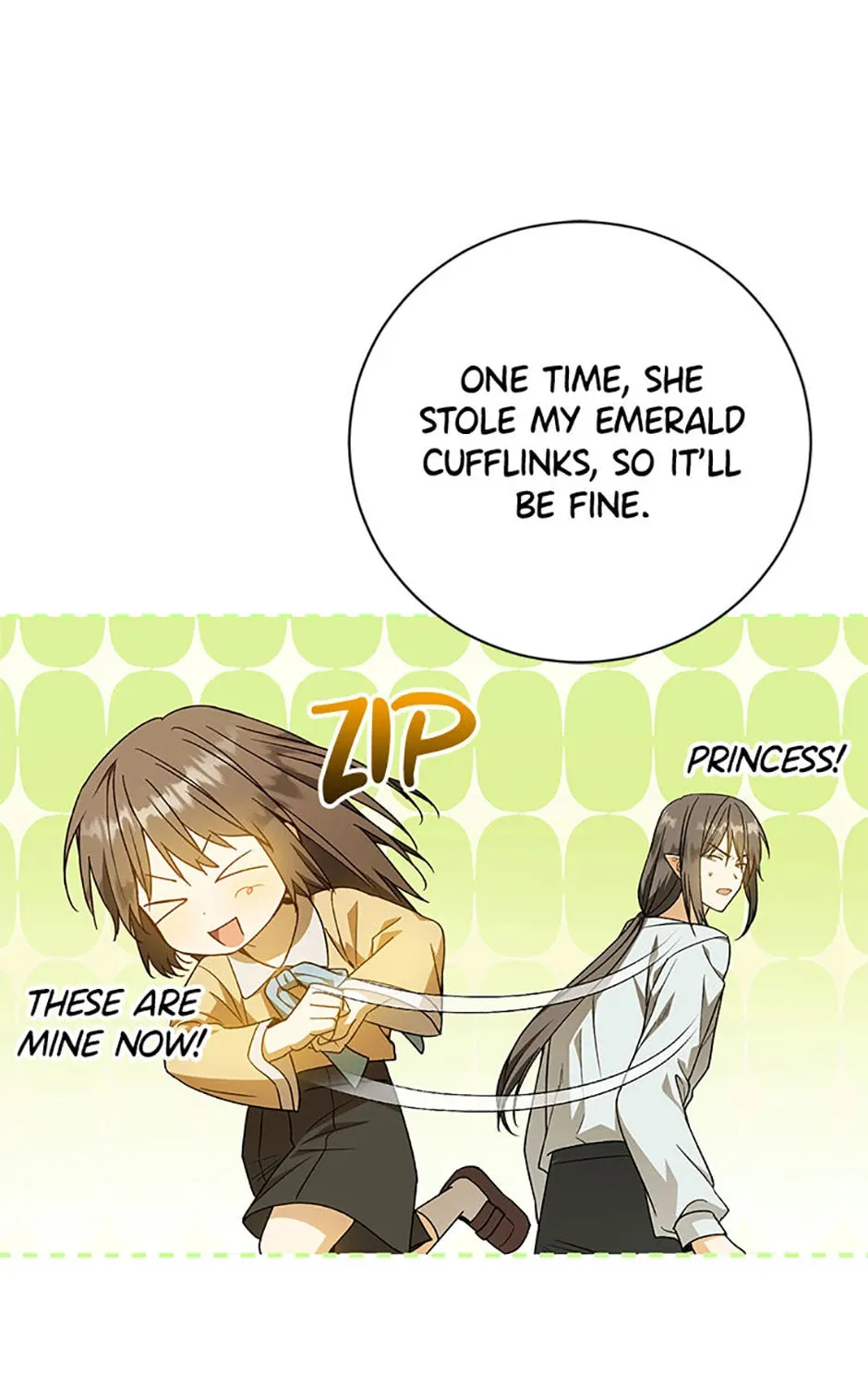 Read Individualistic Love chapter 51 image 36 on Lezhin