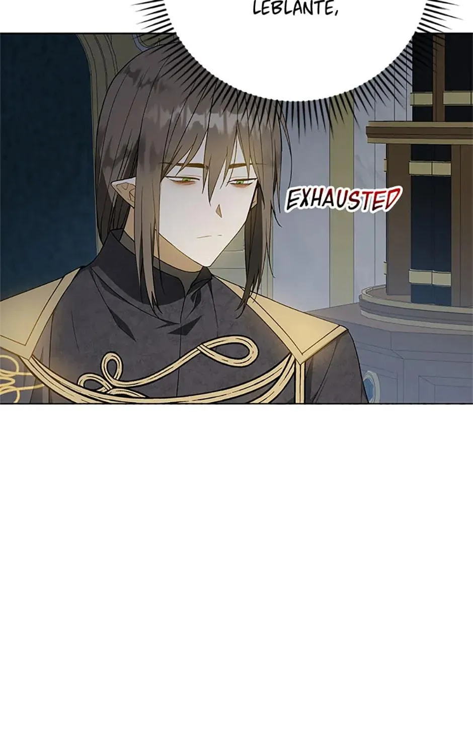 Read Individualistic Love chapter 51 image 4 on Lezhin