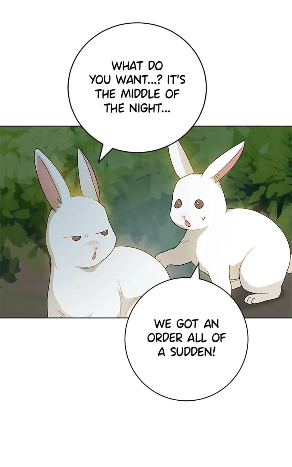 Read Individualistic Love chapter 51 image 58 on Lezhin