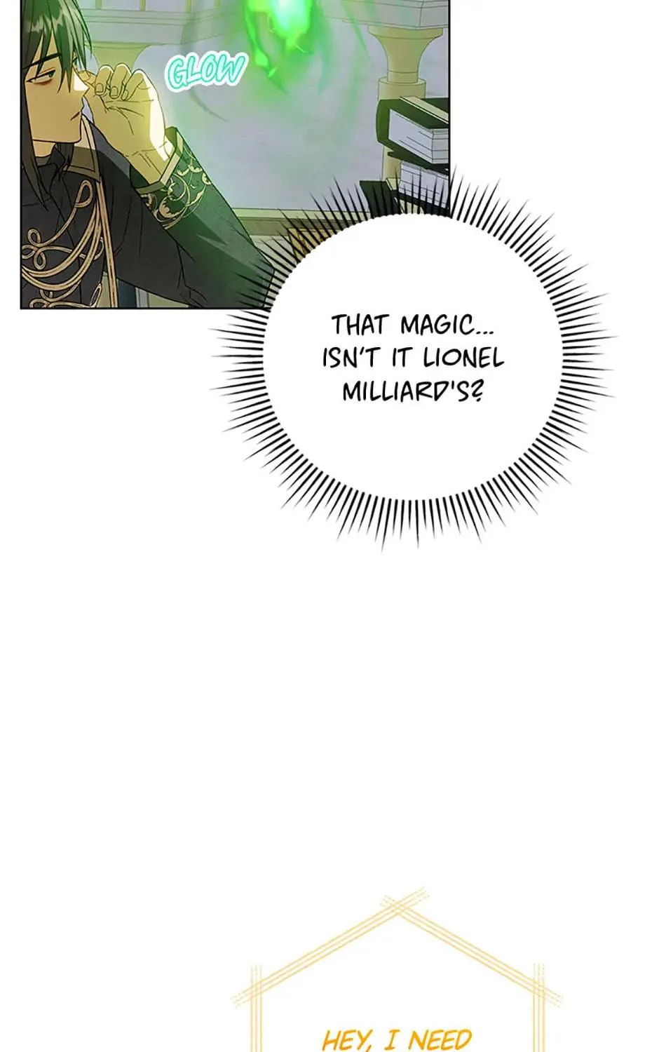Read Individualistic Love chapter 51 image 8 on Lezhin