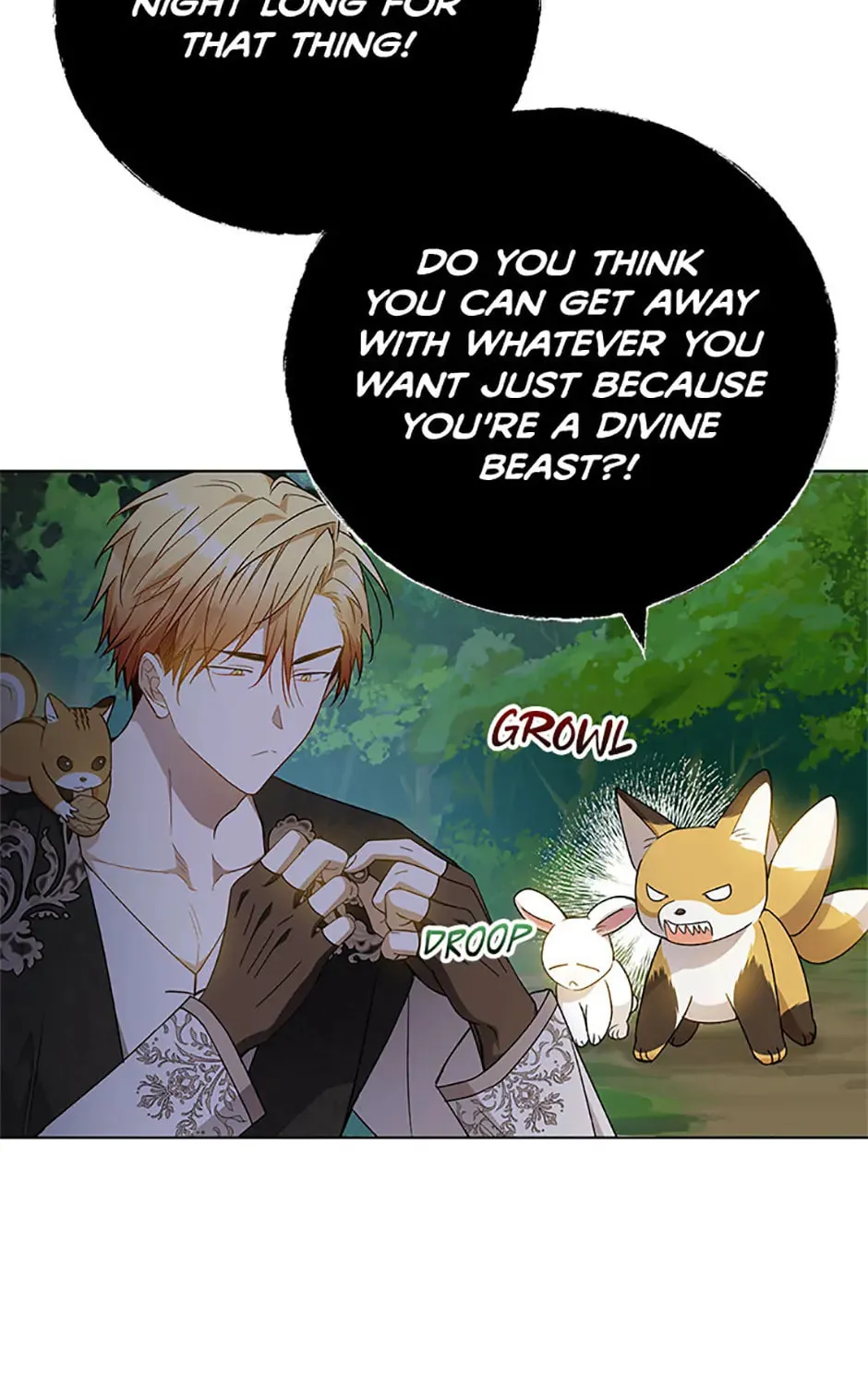 Read Individualistic Love chapter 51 image 92 on Lezhin