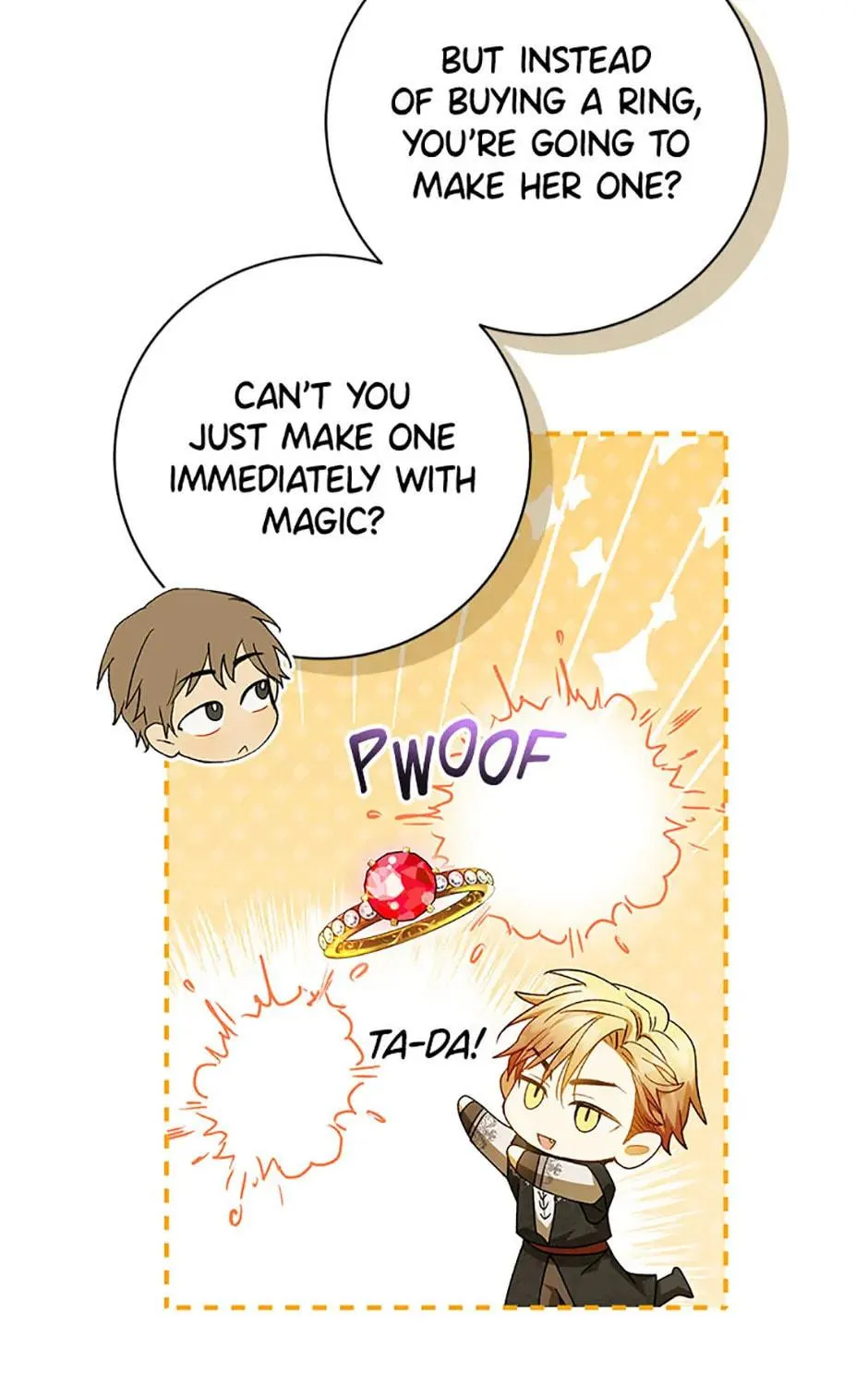 Read Individualistic Love chapter 52 image 10 on Lezhin