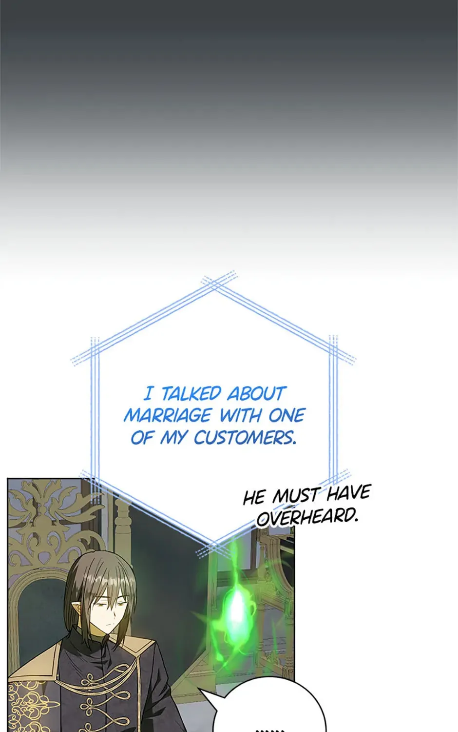Read Individualistic Love chapter 52 image 102 on Lezhin