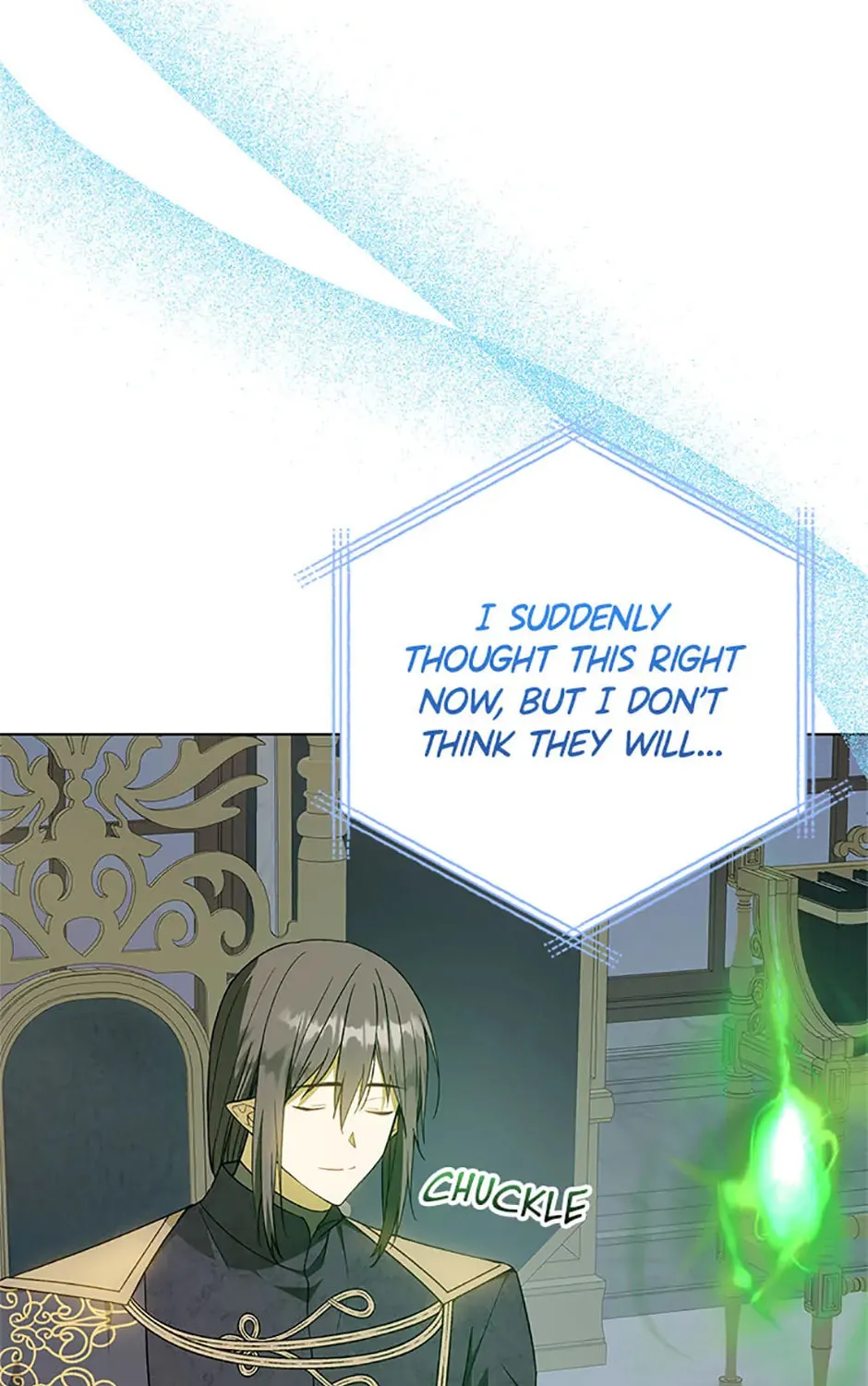 Read Individualistic Love chapter 52 image 114 on Lezhin