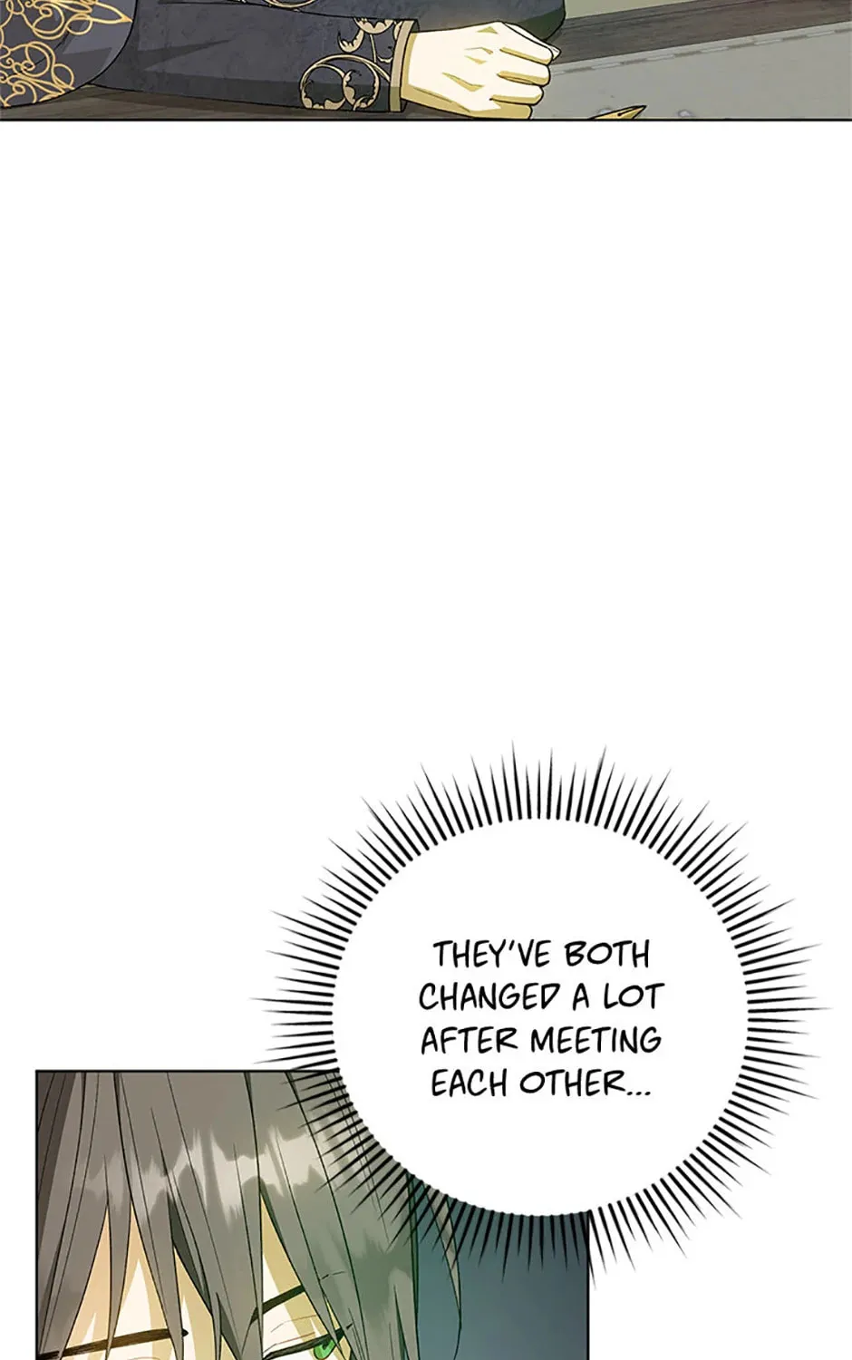 Read Individualistic Love chapter 52 image 116 on Lezhin