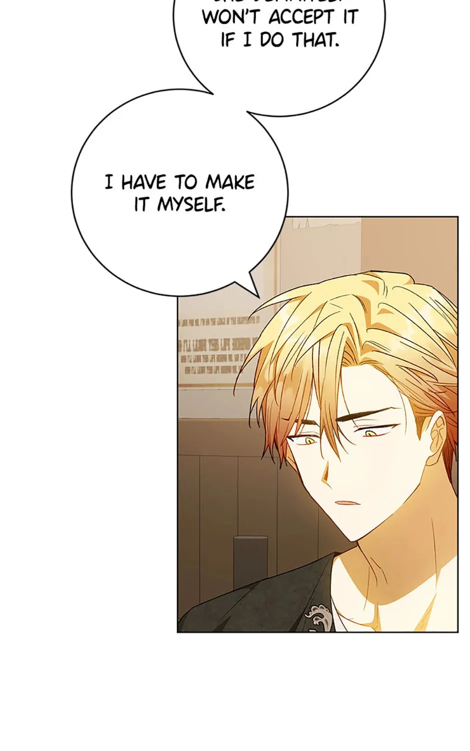 Read Individualistic Love chapter 52 image 12 on Lezhin