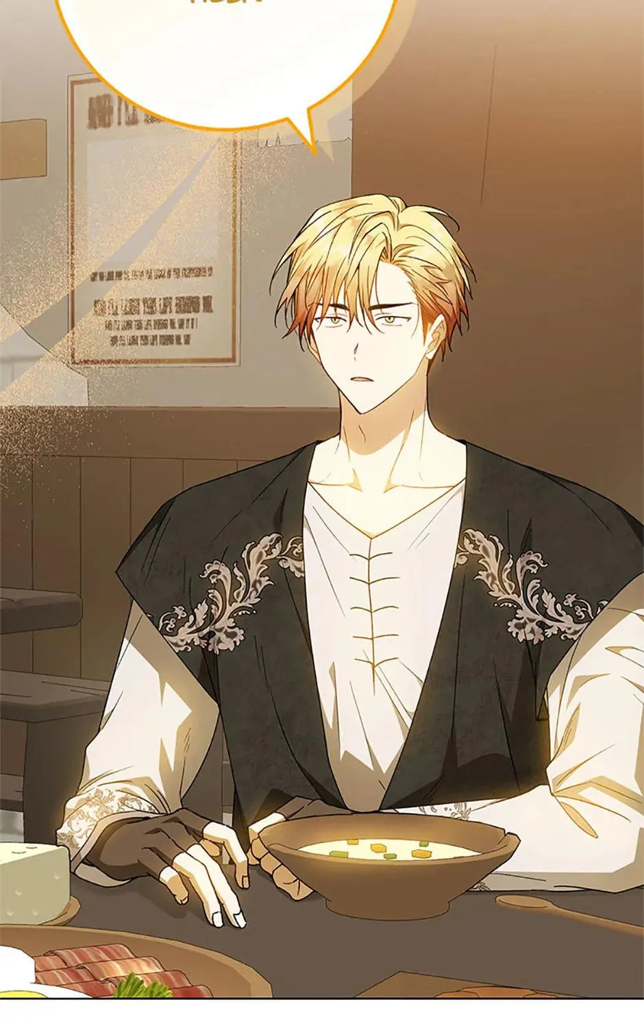 Read Individualistic Love chapter 52 image 18 on Lezhin