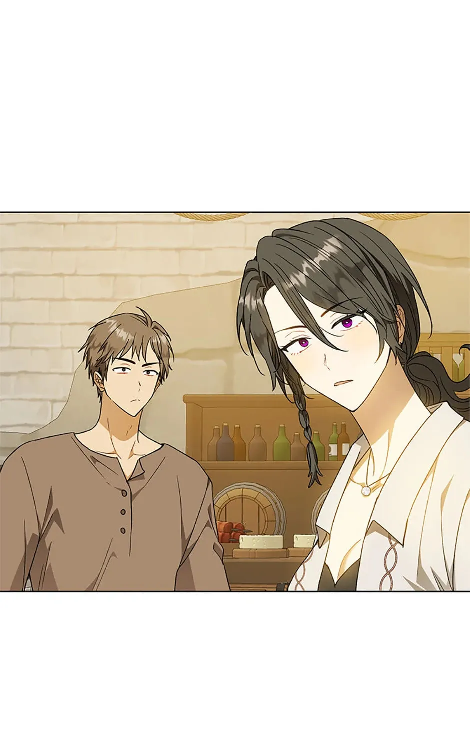 Read Individualistic Love chapter 52 image 20 on Lezhin