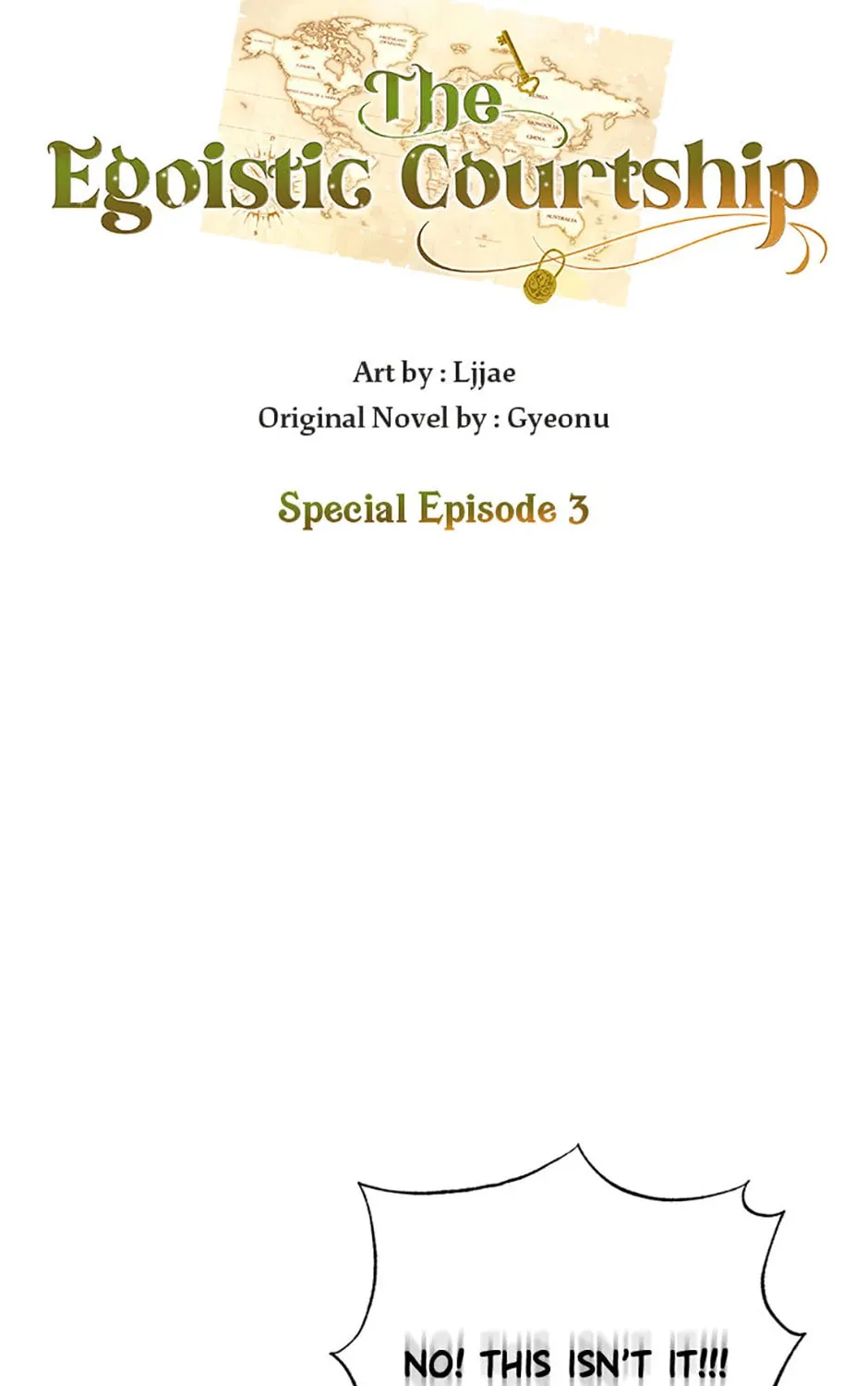 Read Individualistic Love chapter 52 image 26 on Lezhin