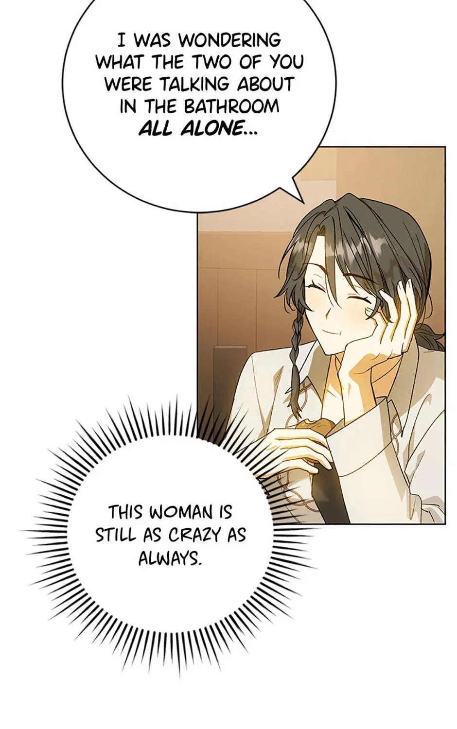 Read Individualistic Love chapter 52 image 4 on Lezhin