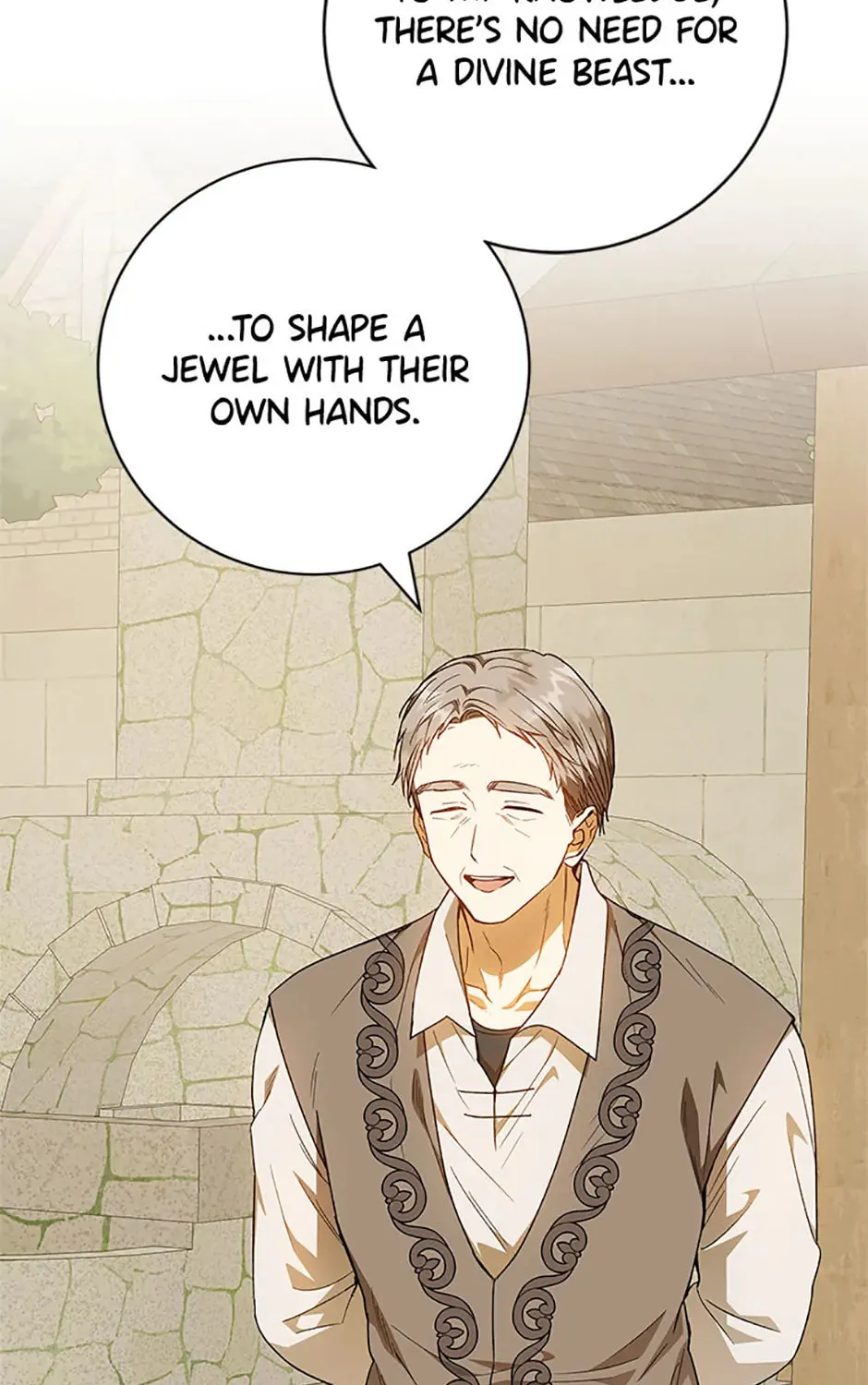 Read Individualistic Love chapter 52 image 42 on Lezhin