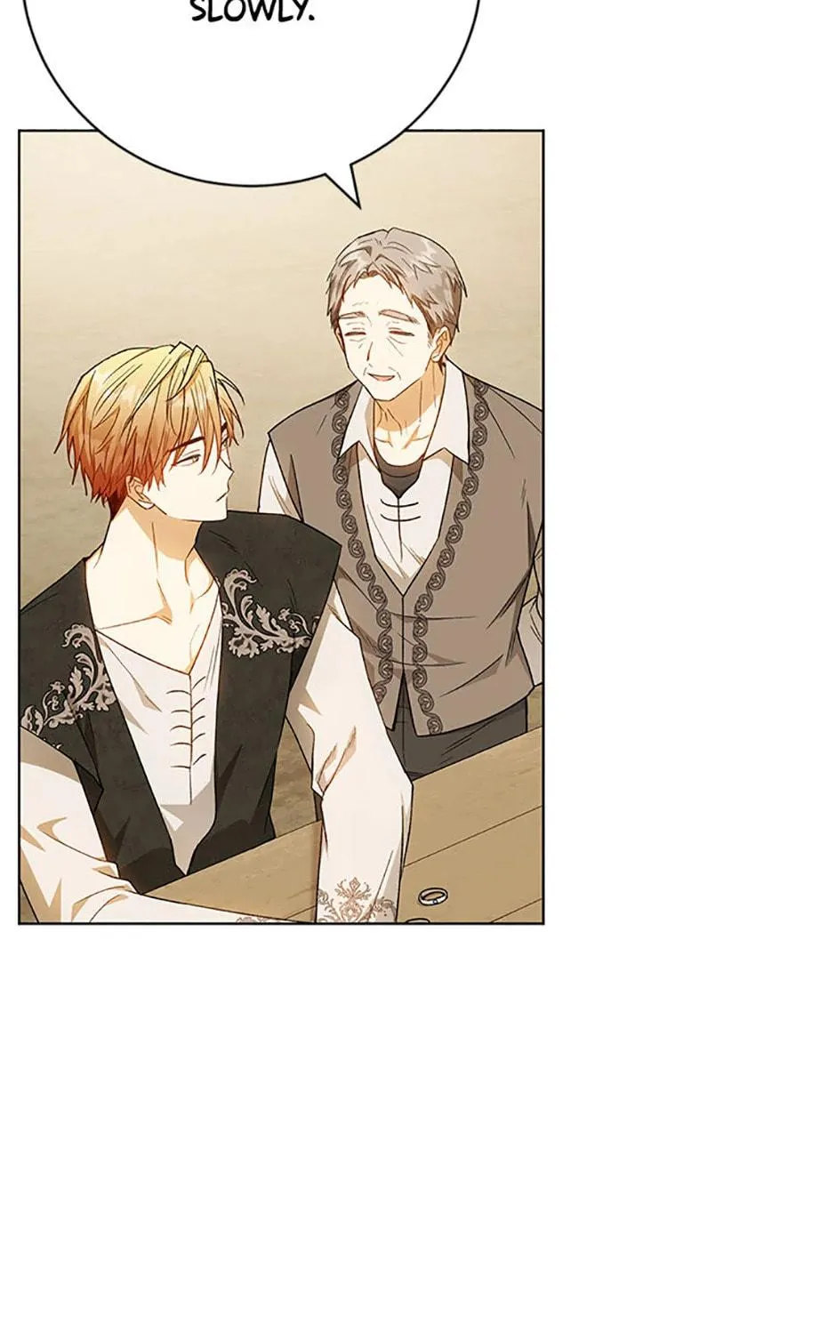 Read Individualistic Love chapter 52 image 48 on Lezhin