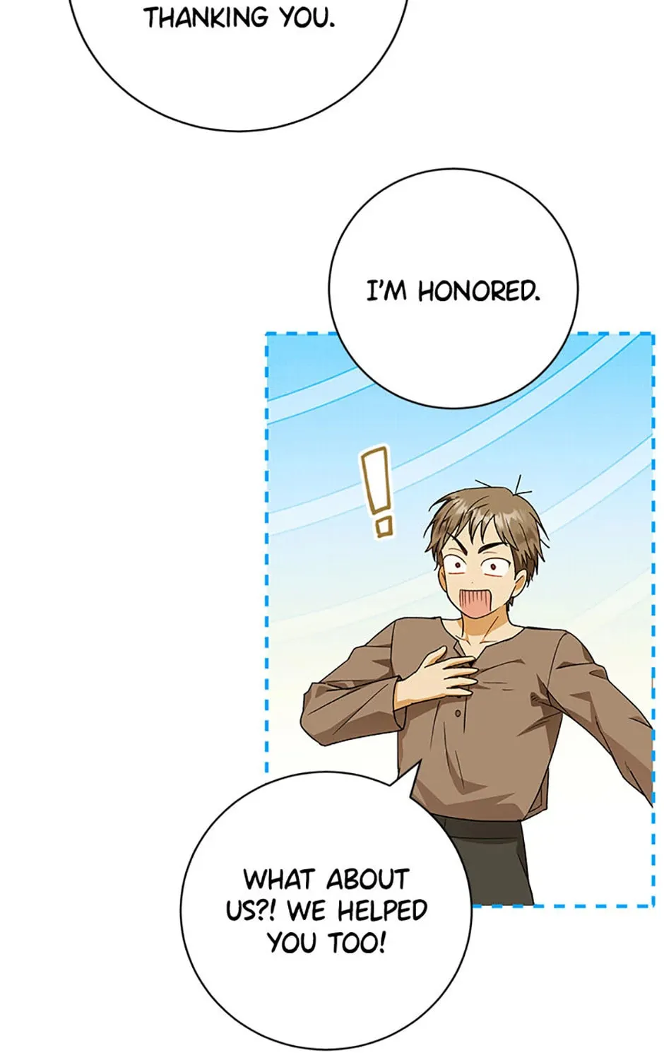 Read Individualistic Love chapter 52 image 50 on Lezhin