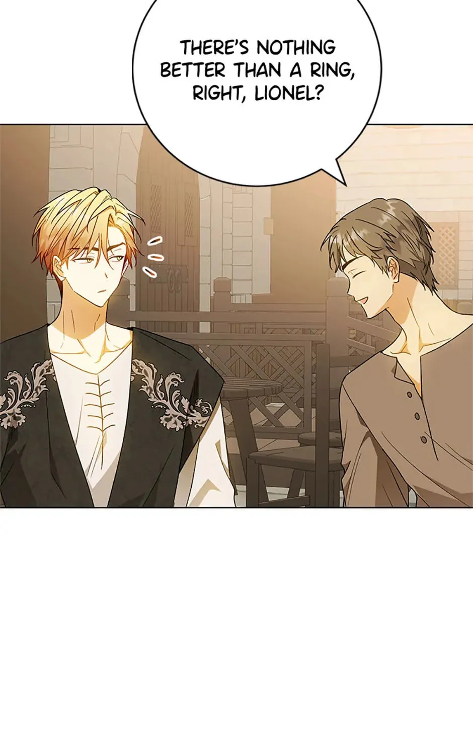 Read Individualistic Love chapter 52 image 6 on Lezhin