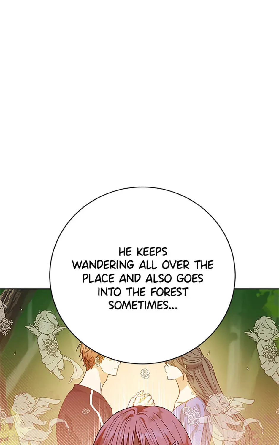 Read Individualistic Love chapter 52 image 66 on Lezhin
