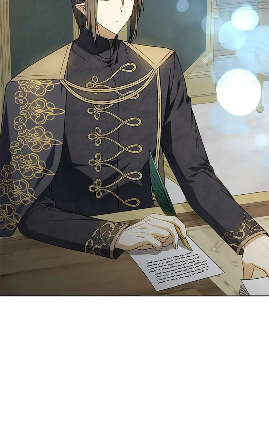 Read Individualistic Love chapter 52 image 84 on Lezhin