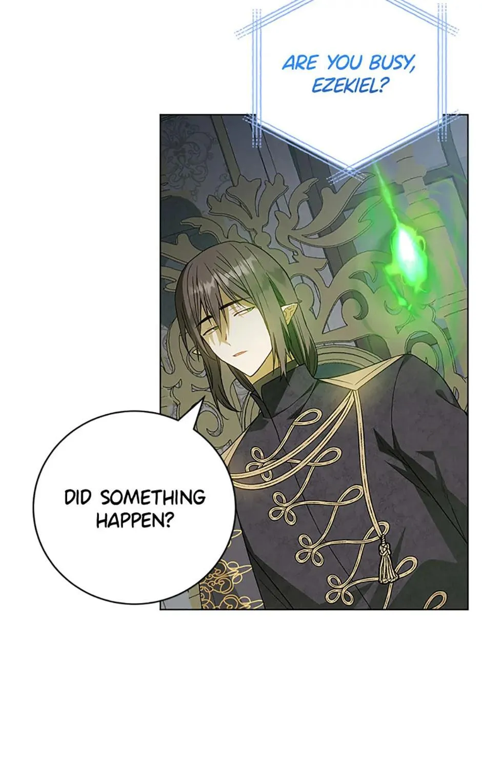 Read Individualistic Love chapter 52 image 88 on Lezhin