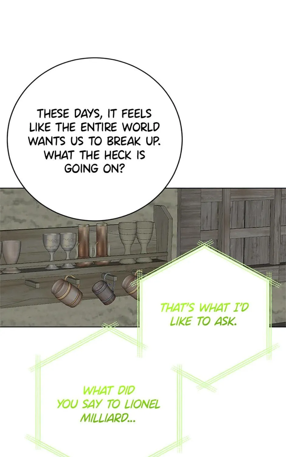 Read Individualistic Love chapter 52 image 94 on Lezhin