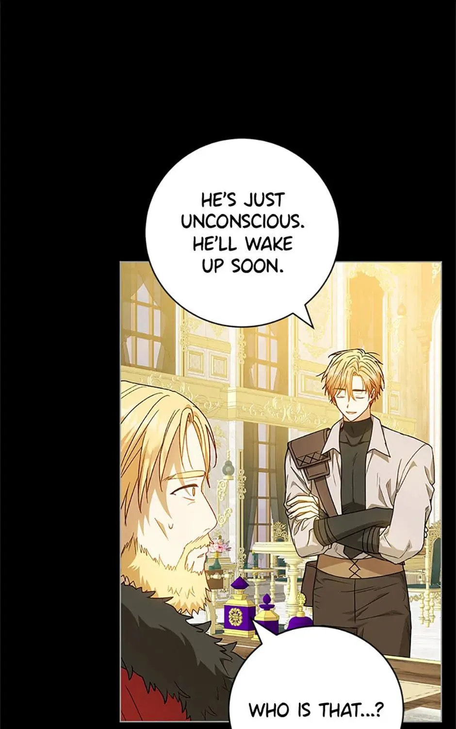 Read Individualistic Love chapter 53 image 128 on Lezhin