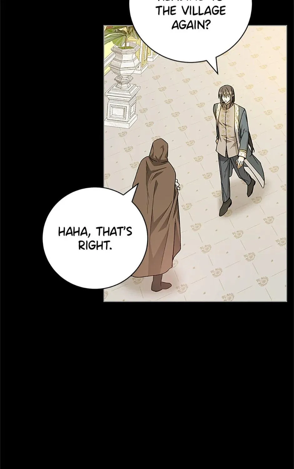 Read Individualistic Love chapter 53 image 18 on Lezhin