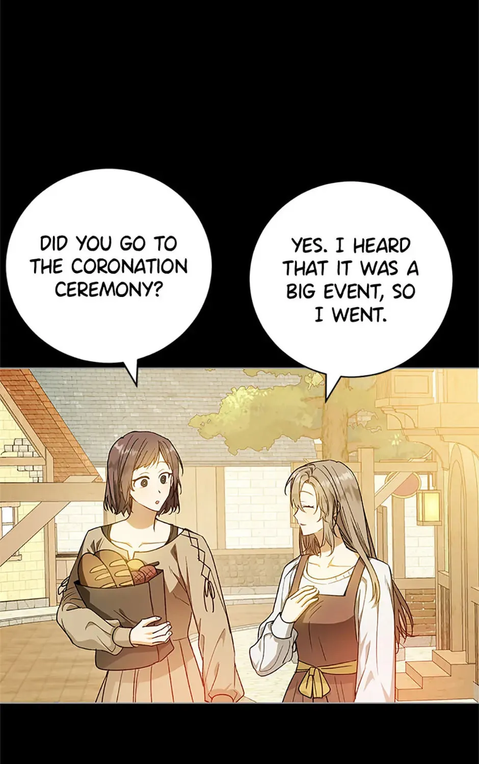 Read Individualistic Love chapter 53 image 2 on Lezhin