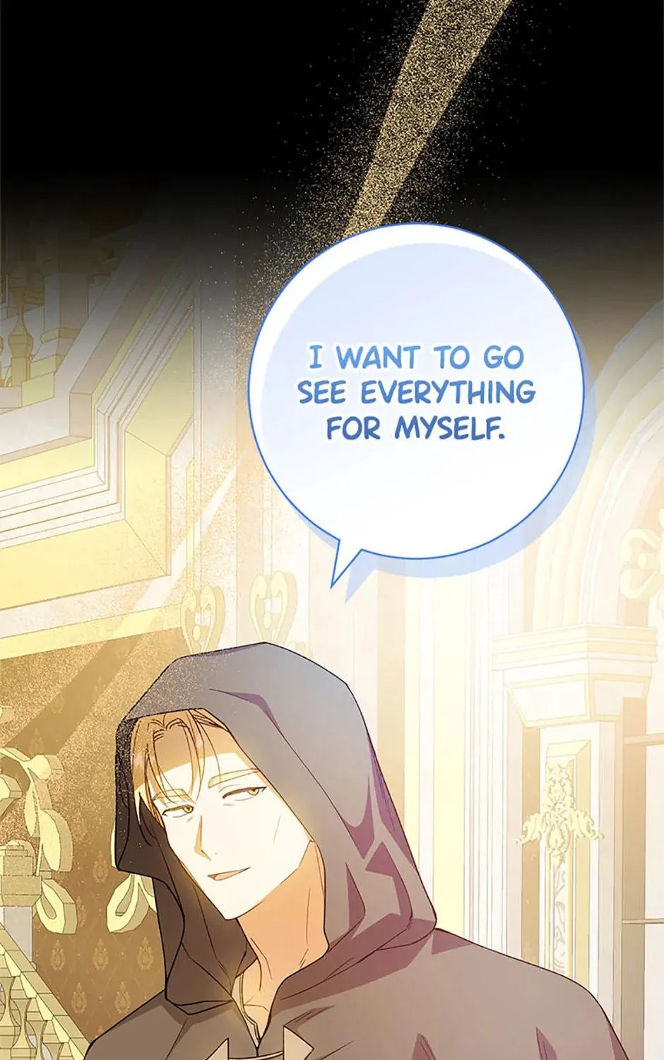 Read Individualistic Love chapter 53 image 22 on Lezhin