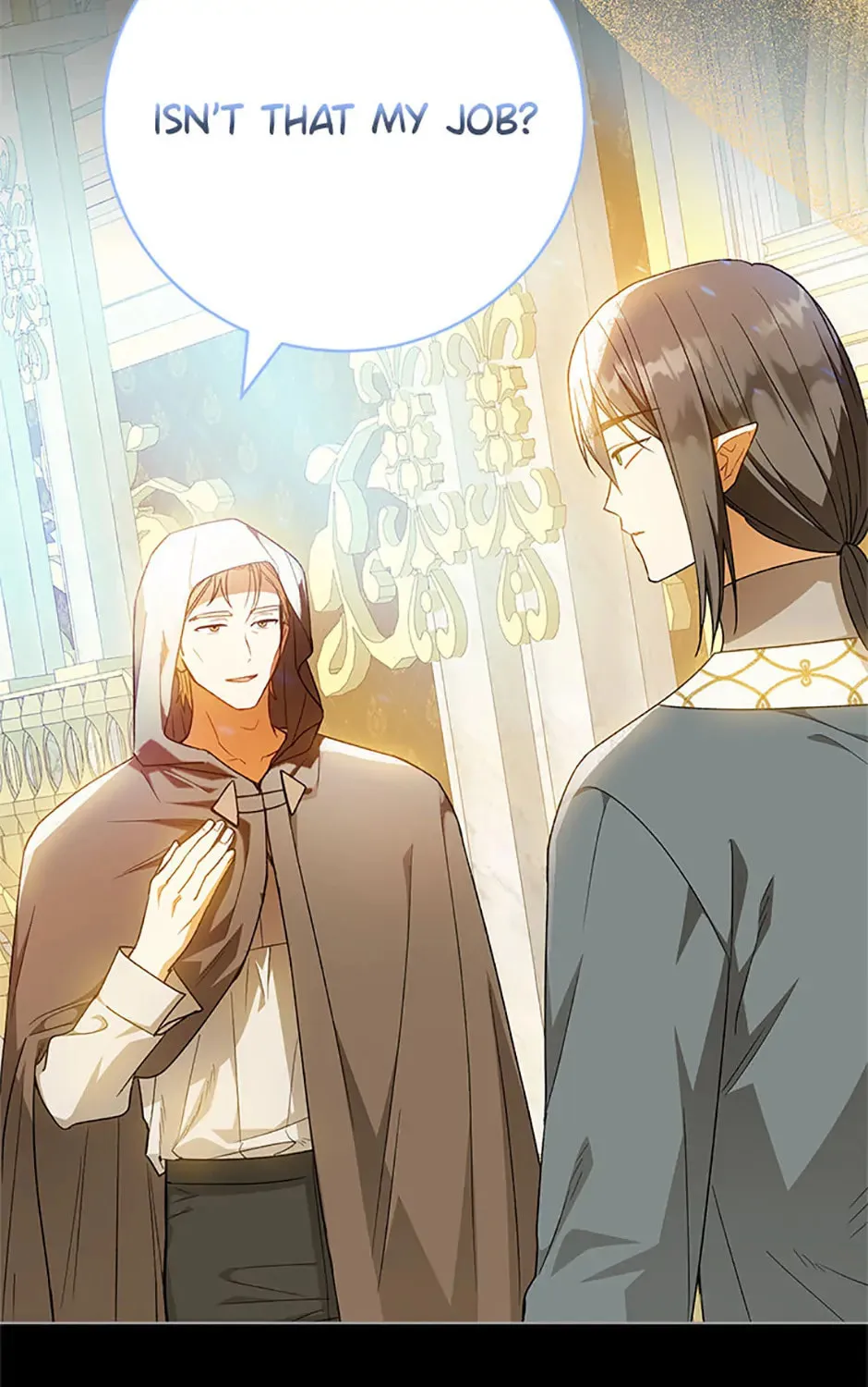 Read Individualistic Love chapter 53 image 26 on Lezhin