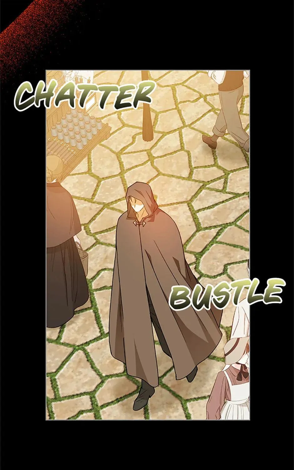 Read Individualistic Love chapter 53 image 34 on Lezhin