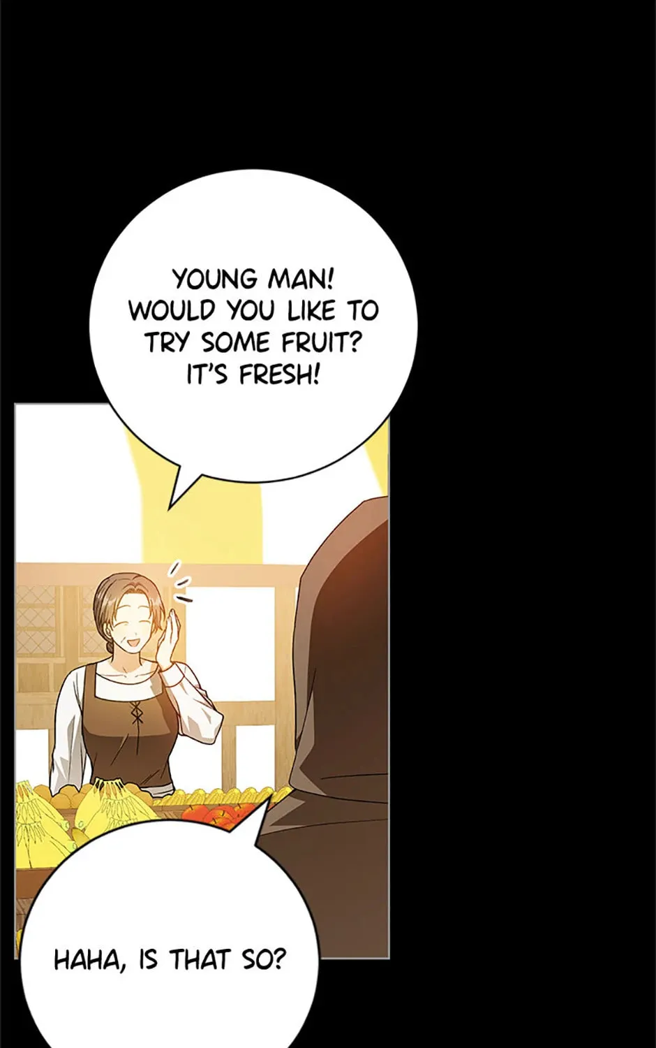 Read Individualistic Love chapter 53 image 36 on Lezhin