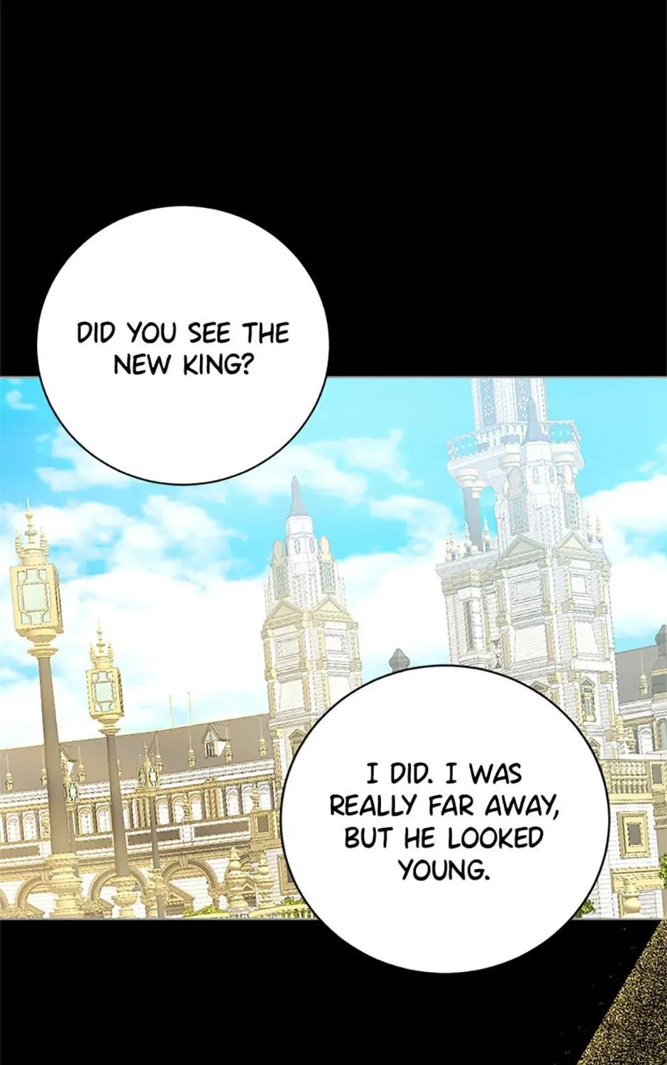 Read Individualistic Love chapter 53 image 4 on Lezhin