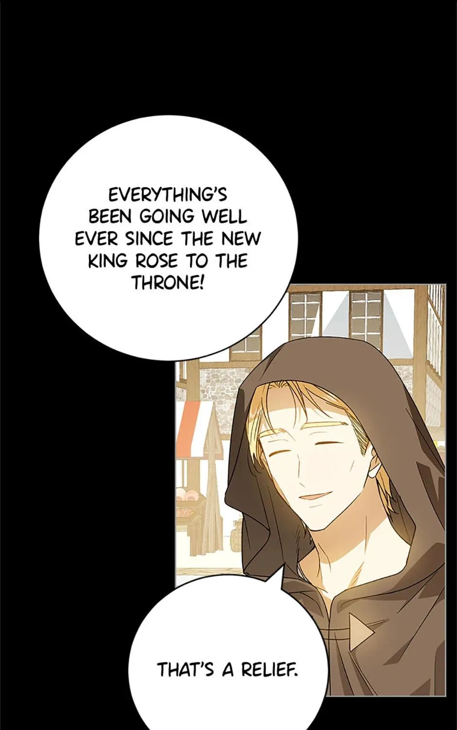 Read Individualistic Love chapter 53 image 40 on Lezhin