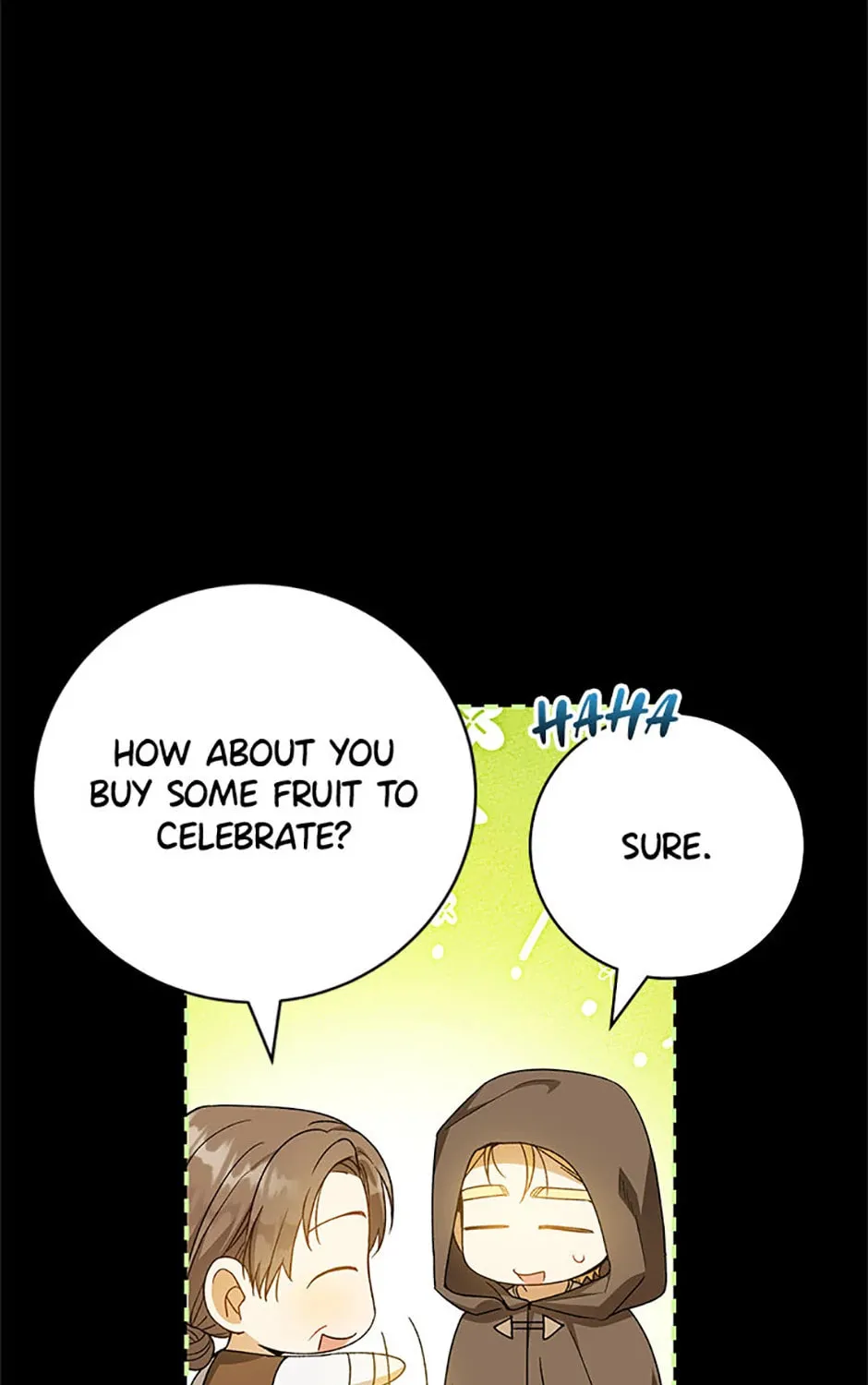 Read Individualistic Love chapter 53 image 42 on Lezhin