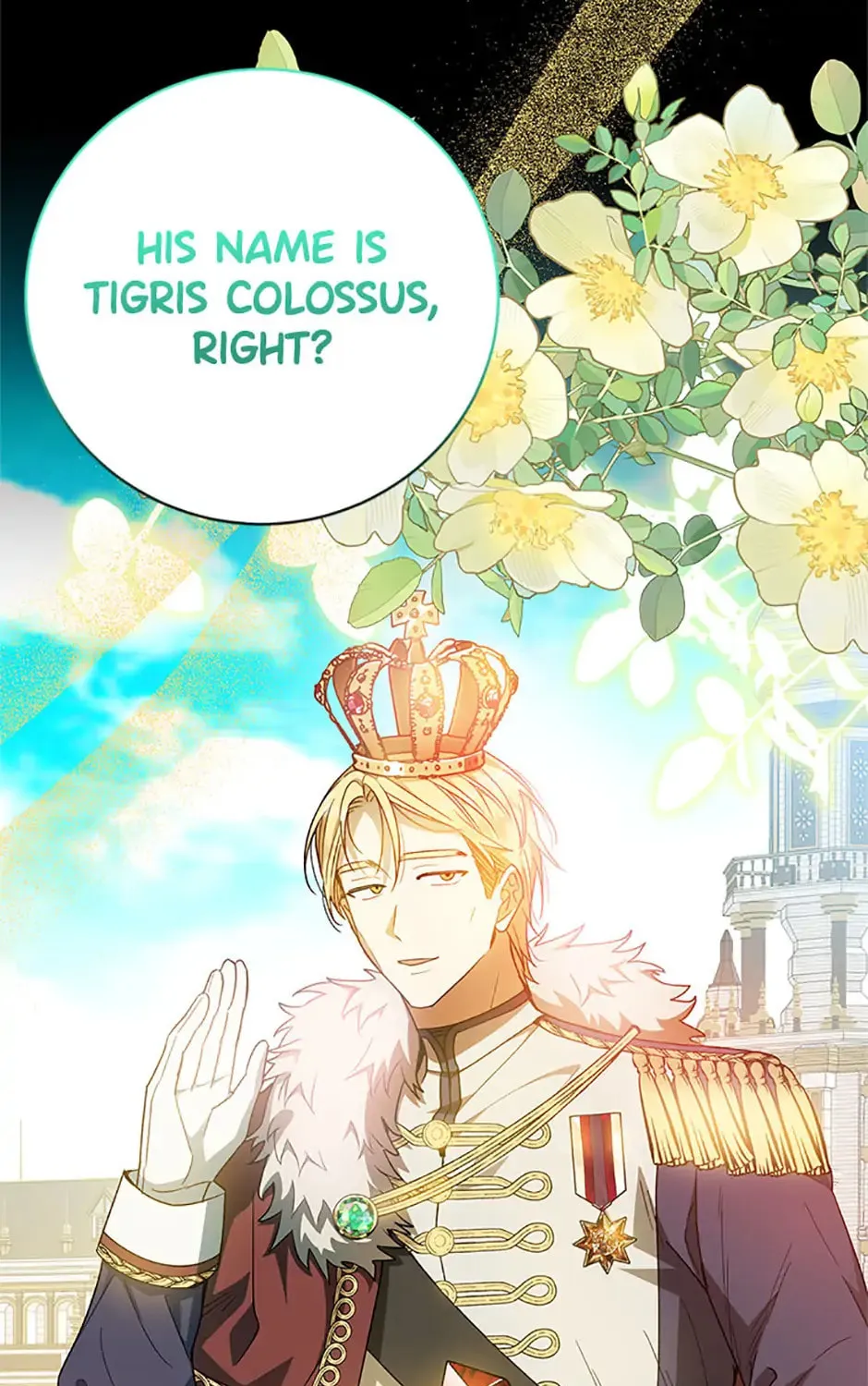 Read Individualistic Love chapter 53 image 6 on Lezhin