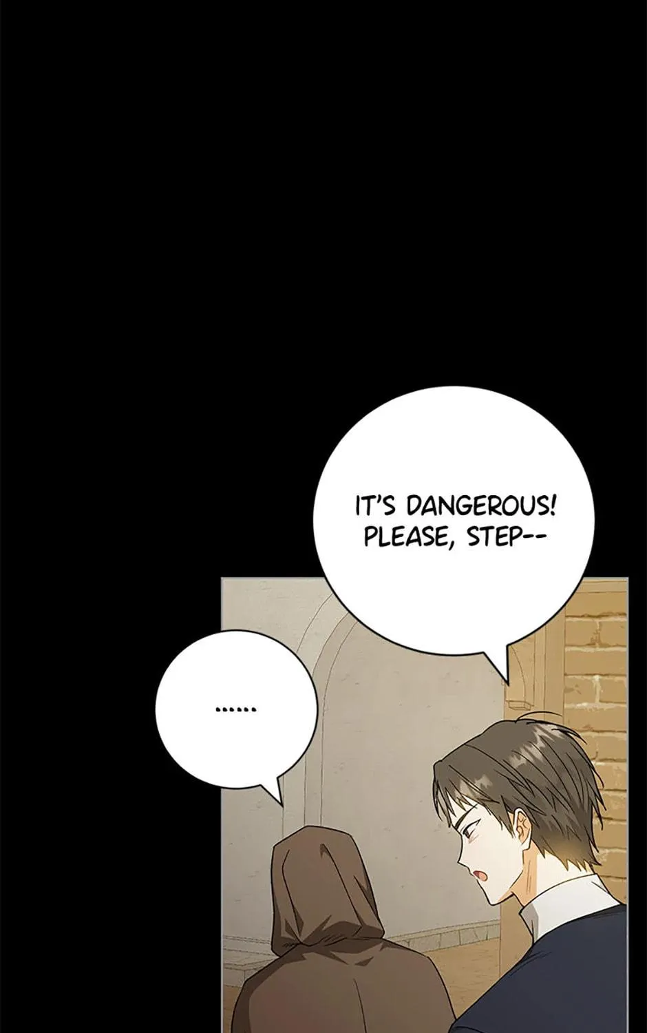 Read Individualistic Love chapter 53 image 64 on Lezhin