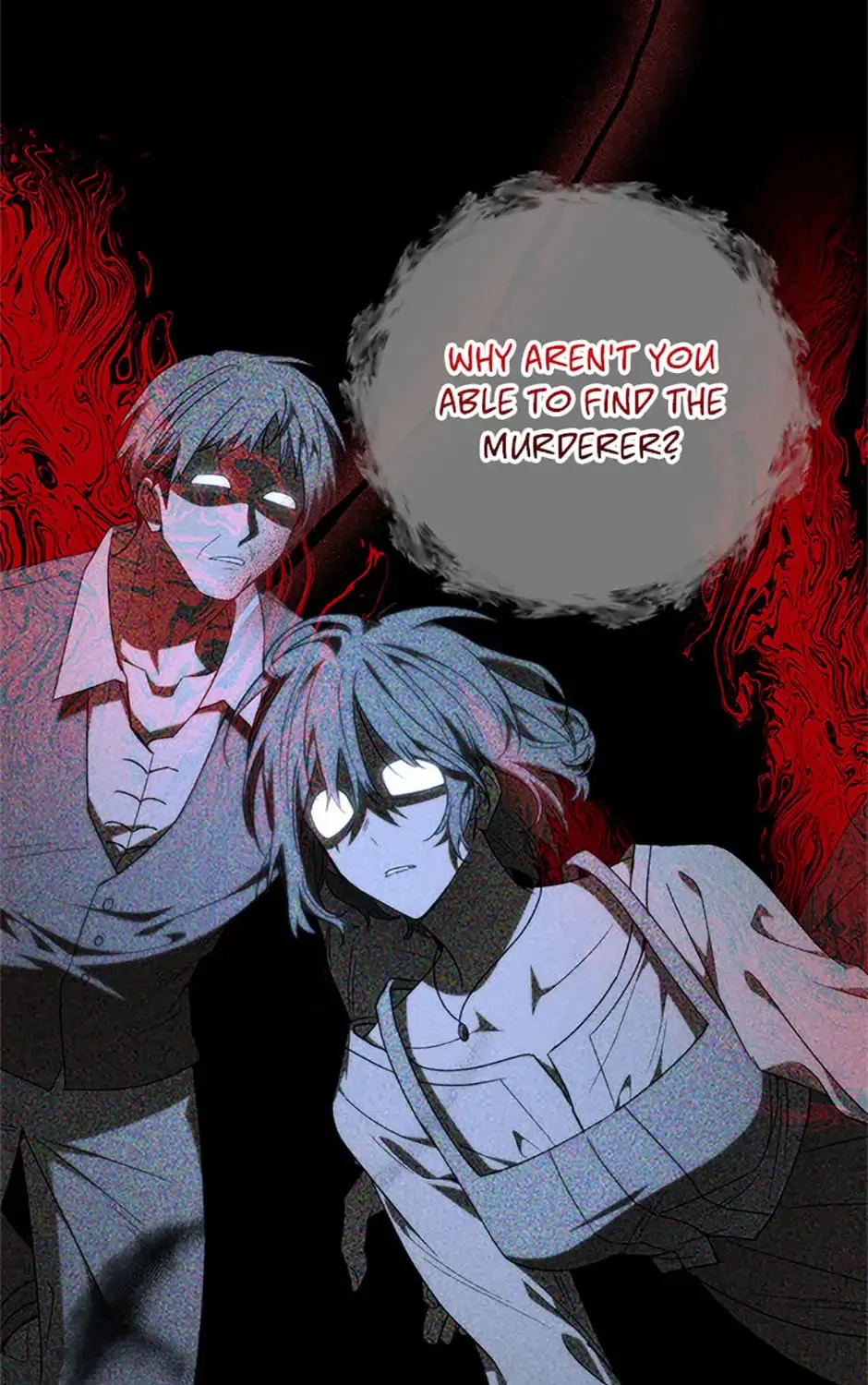 Read Individualistic Love chapter 53 image 96 on Lezhin