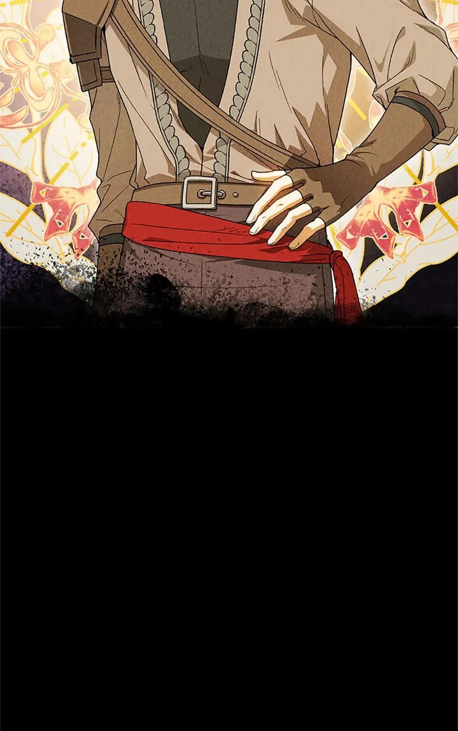 Read Individualistic Love chapter 54 image 10 on Lezhin