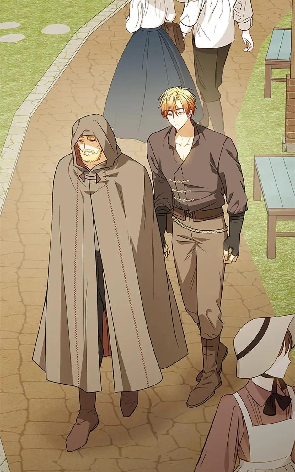 Read Individualistic Love chapter 54 image 100 on Lezhin