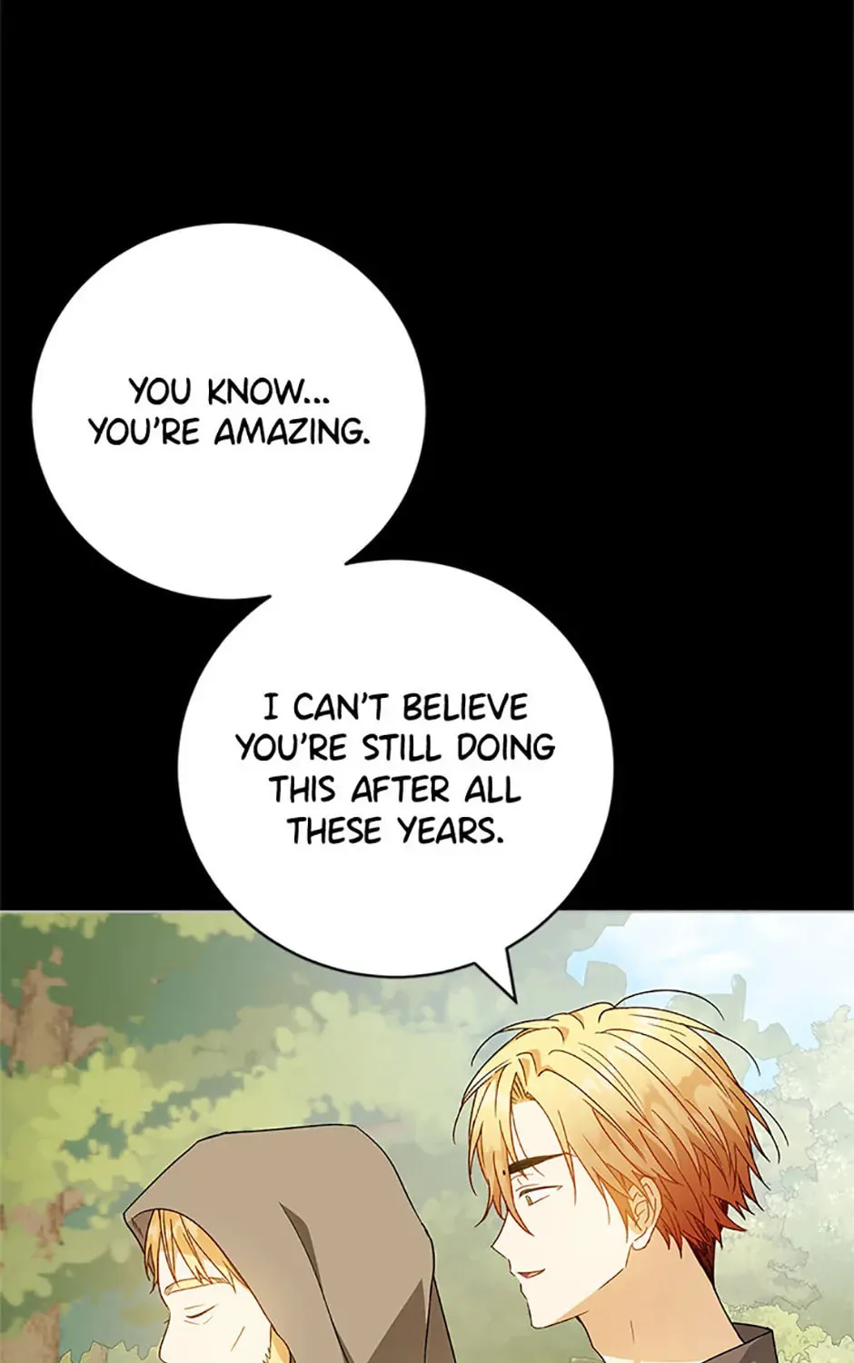Read Individualistic Love chapter 54 image 102 on Lezhin