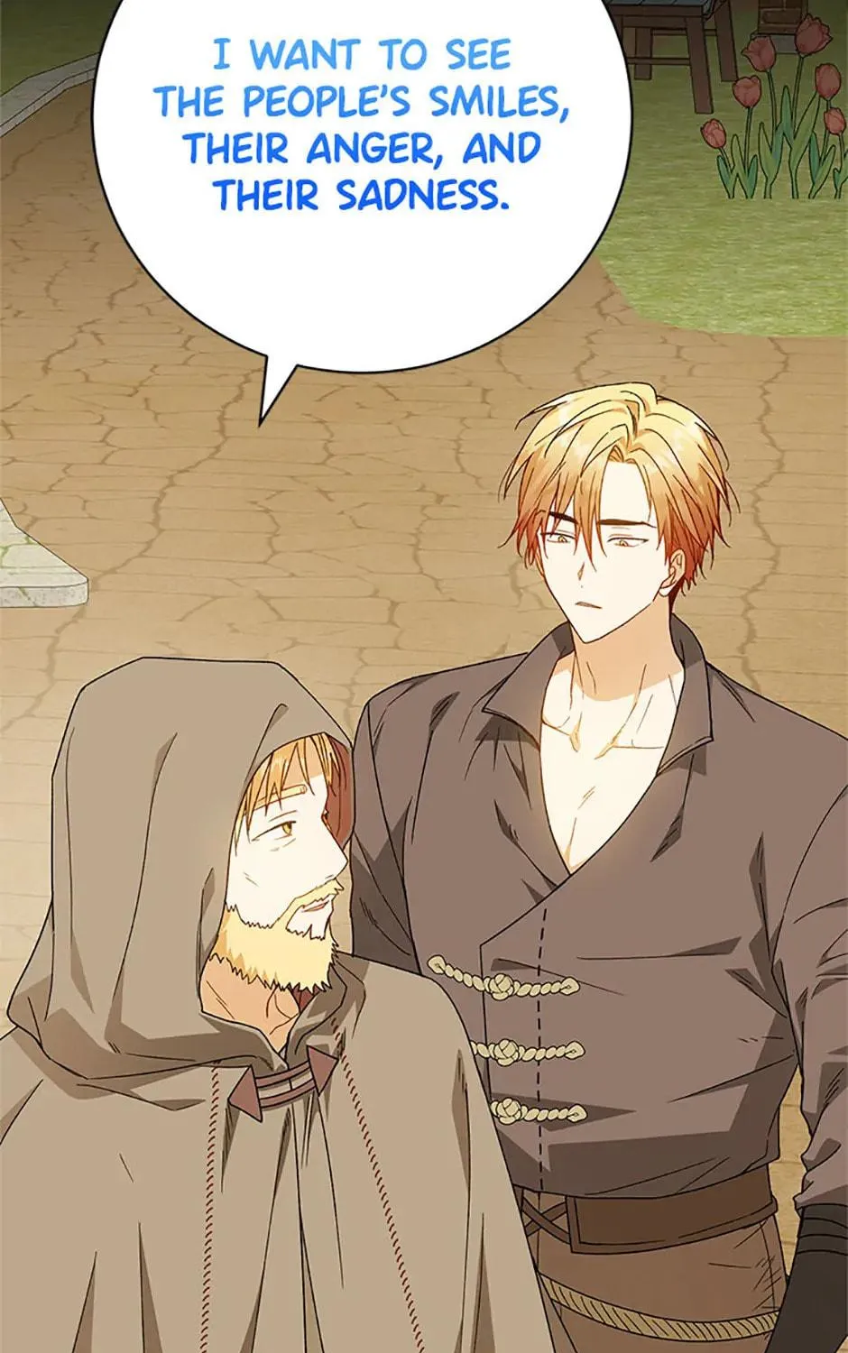 Read Individualistic Love chapter 54 image 108 on Lezhin