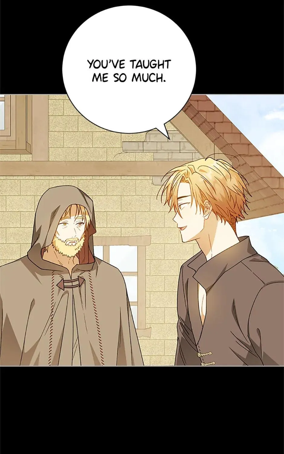 Read Individualistic Love chapter 54 image 130 on Lezhin