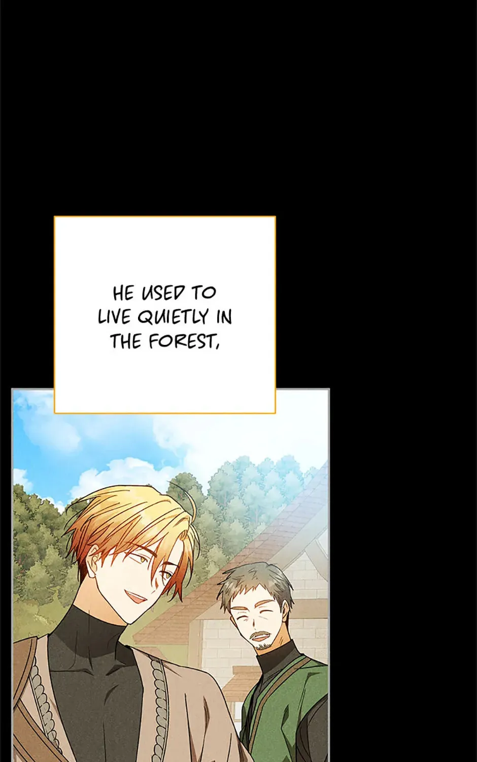 Read Individualistic Love chapter 54 image 14 on Lezhin