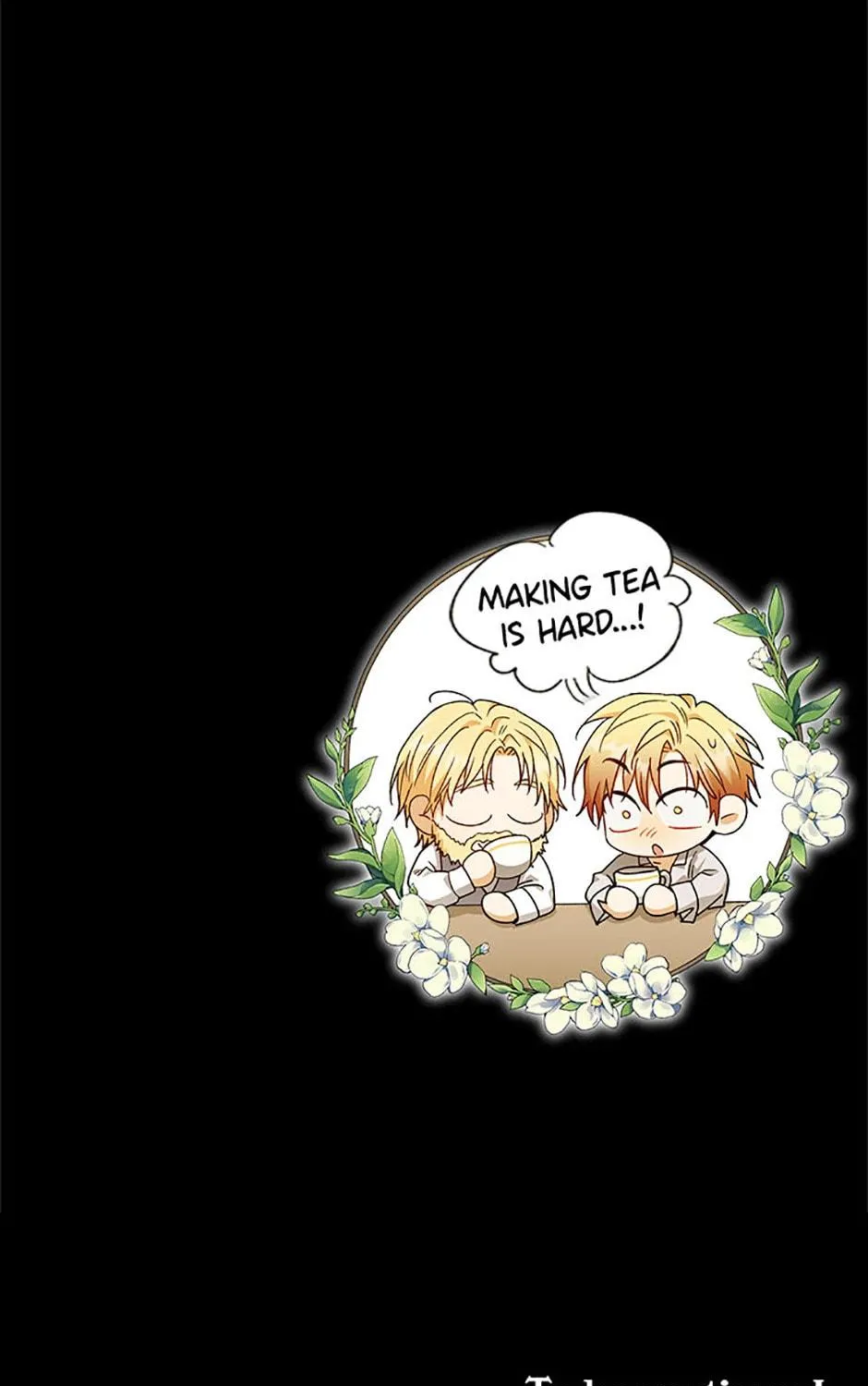 Read Individualistic Love chapter 54 image 148 on Lezhin
