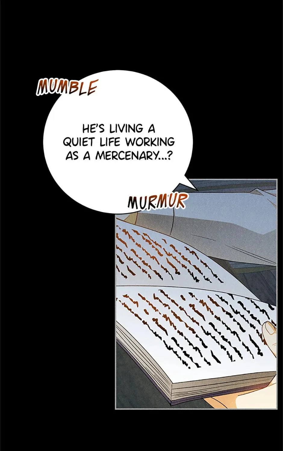 Read Individualistic Love chapter 54 image 18 on Lezhin