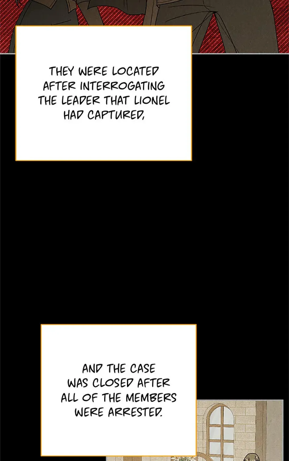 Read Individualistic Love chapter 54 image 2 on Lezhin