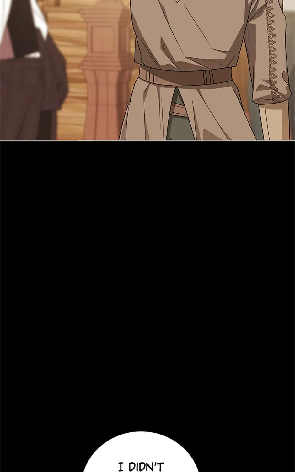 Read Individualistic Love chapter 54 image 30 on Lezhin