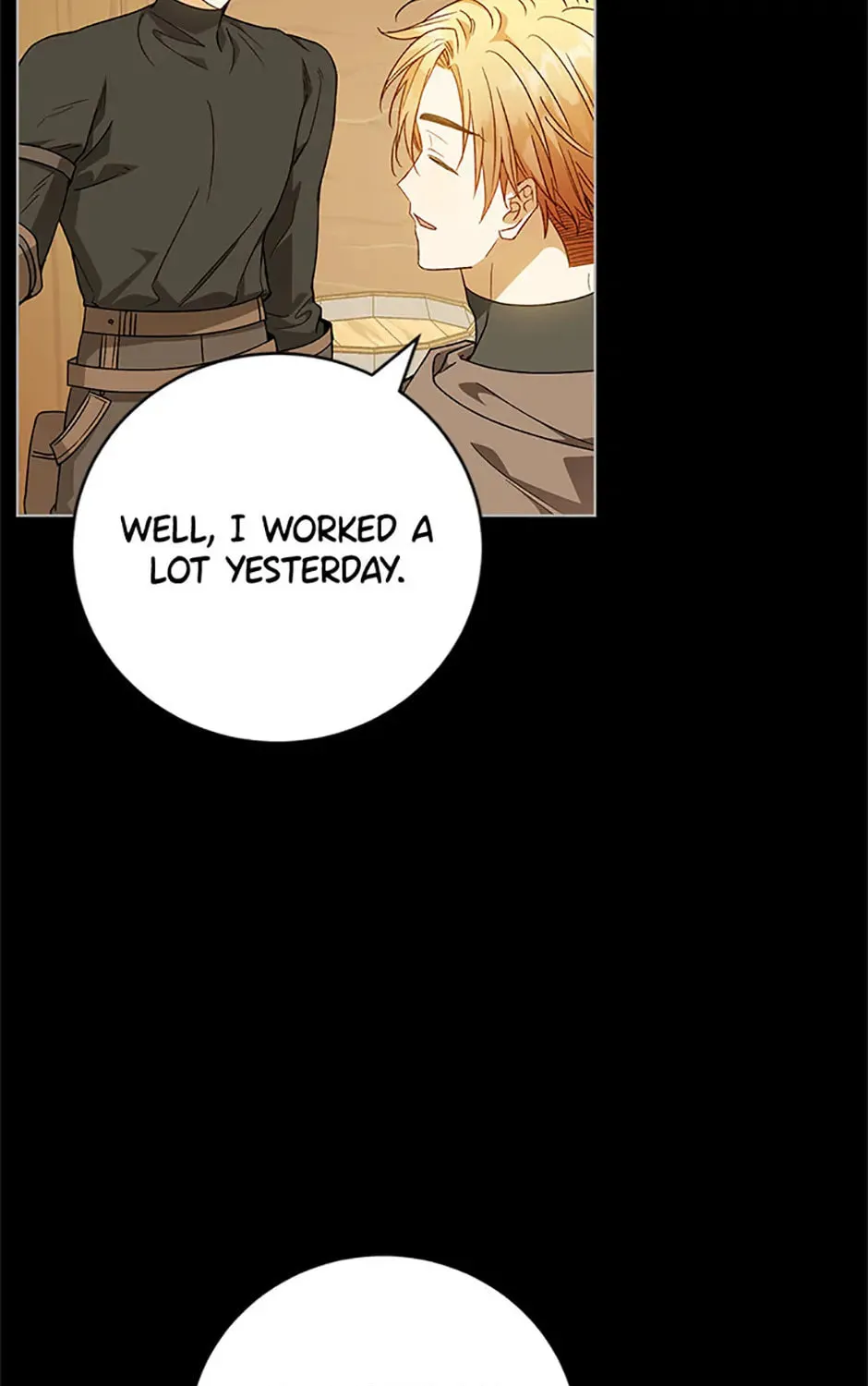 Read Individualistic Love chapter 54 image 32 on Lezhin