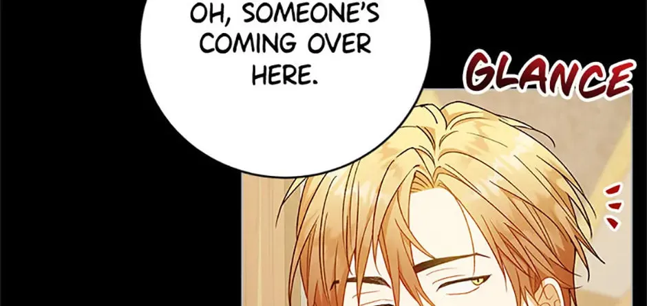 Read Individualistic Love chapter 54 image 33 on Lezhin