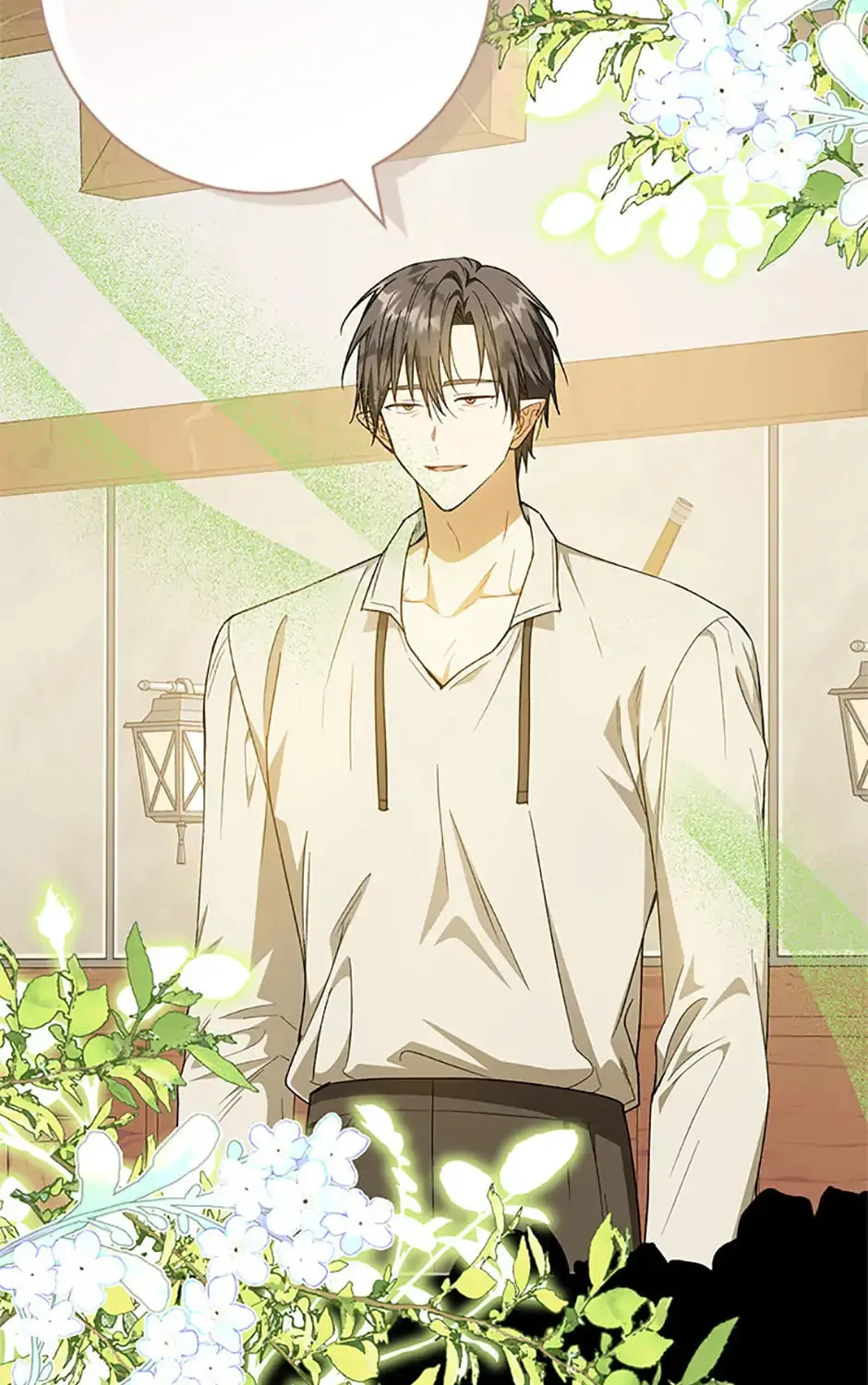 Read Individualistic Love chapter 54 image 36 on Lezhin